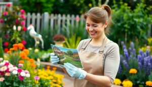 Landscaping Cards: Transform Your Garden with Creative Ideas and Expert Tips