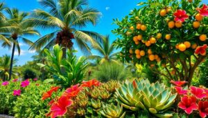 Florida Outdoor Plants: Discover the Best Vibrant Options for Your Garden