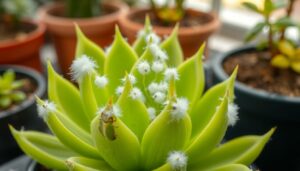 Mealy Bugs on Succulents: Stop These Pests Before They Ruin Your Plants