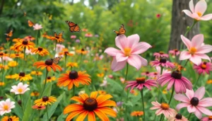 native georgia plants